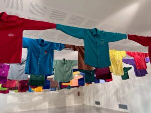 Read more about the article Esteettömyyden arviointi Museu Casteller de Catalunyassa