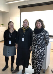 Read more about the article Insights from Finland’s IN-WORK Seminar on Work-Integrated Learning in Tertiary Education