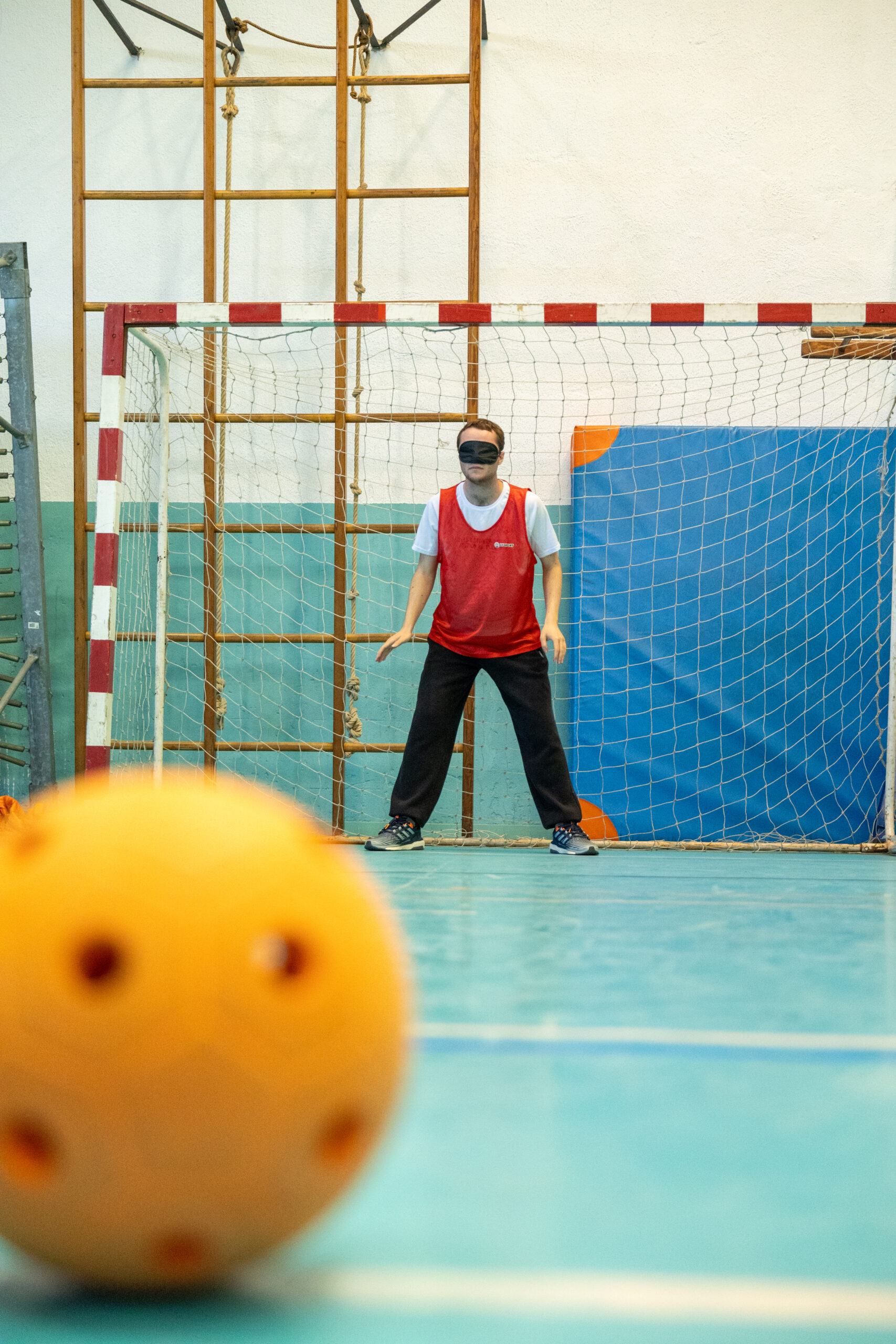 La Primera Jornada de Deporte Inclusivo de la URV Recibe Elogios de los Participantes